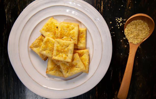 istock homemade malt biscuit 1209607107