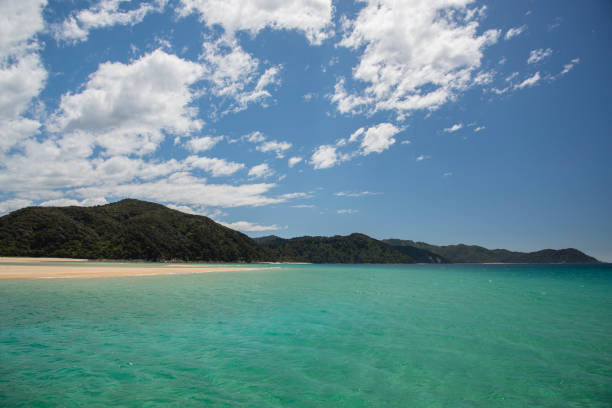istock Abel Tasman National Park 1209619427