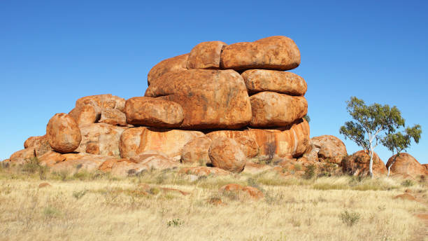 istock Landscapes of Australia 1209624975