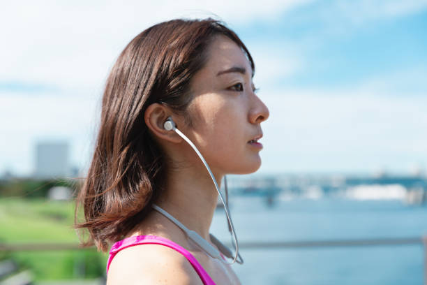 istock young woman doing sport 1209628872