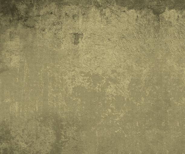 istock Vintage beige concrete wall texture backgrounds 1209638196