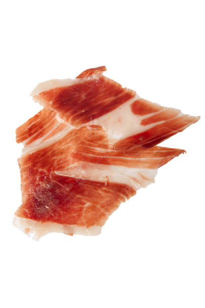 Iberian pork sausages, traditional product of the very typical slaughter of Spain.