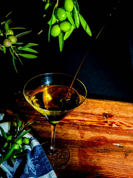 olives fruit