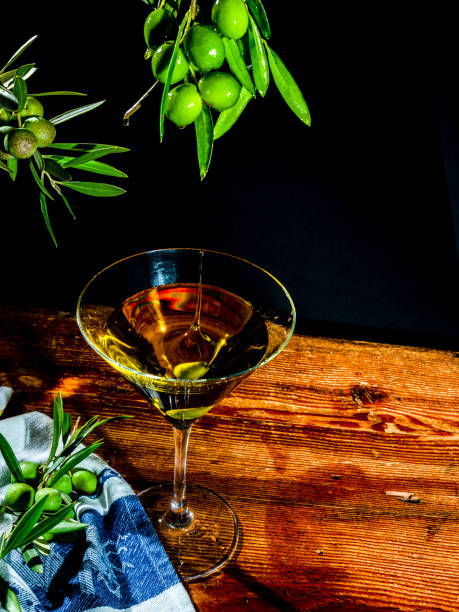olives fruit