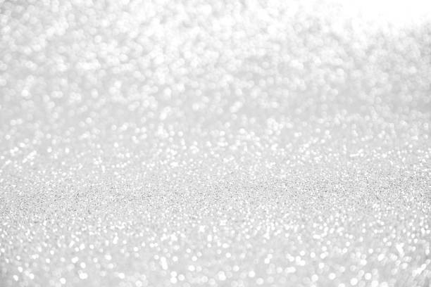 istock Christmas bokeh background texture abstract light glittering stars on bokeh. glitter vintage lights background 1209655554