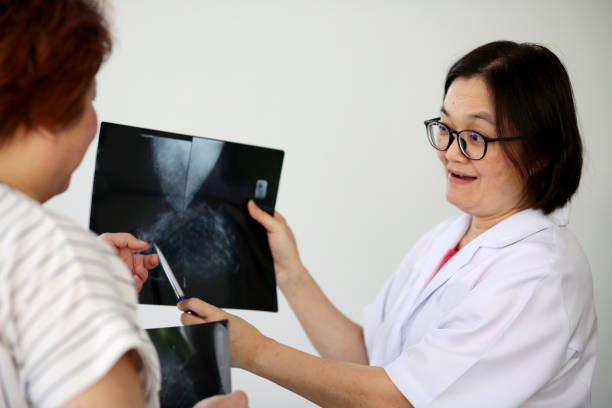 istock Health Clinic Care 1209658594