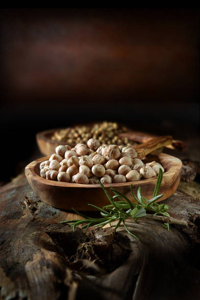 Organic Quinoa Grain