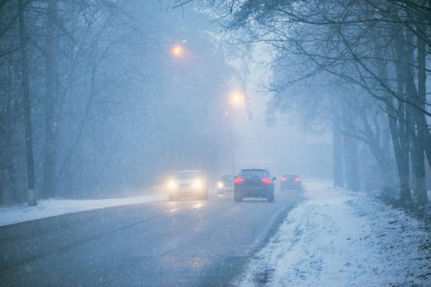 istock Ptivate cars move on the road. 1209678304