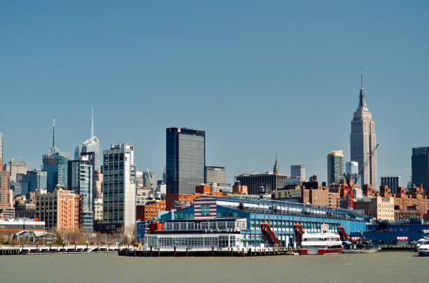 istock New York City, USA 1209679122
