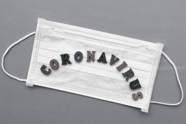 istock Coronavirus. Chinese Disease Protection Concept 1209681594