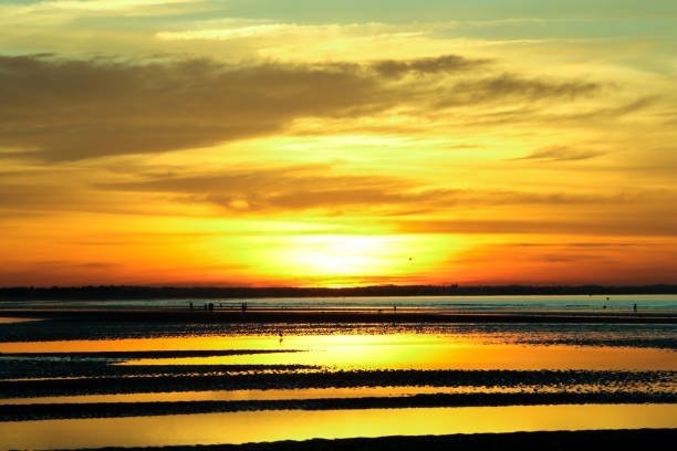 istock landscapes of Normandy 1209699960