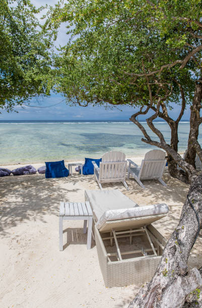 istock Gili Trawangan 1209703789