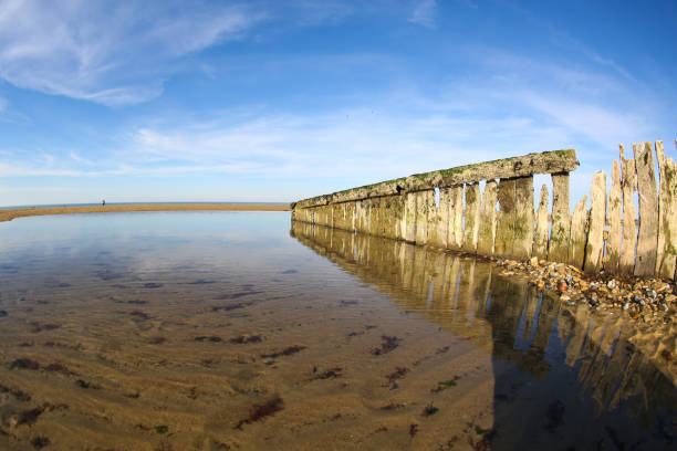 istock landscapes of Normandy 1209706020