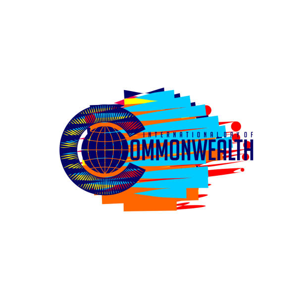 Commonwealth Emblem Vector Commonwealth Logo Illustrations, Royalty-Free Vector Graphics & Clip ...
