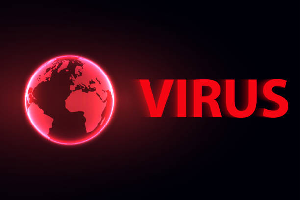 istock 2019-nCoV. China pathogen respiratory coronavirus 2019-nCoV. Flu spreading of world. Dangerous chinese ncov corona virus, SARS pandemic risk alert 1209714654