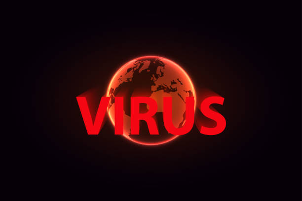 istock 2019-nCoV. China pathogen respiratory coronavirus 2019-nCoV. Flu spreading of world. Dangerous chinese ncov corona virus, SARS pandemic risk alert 1209714791