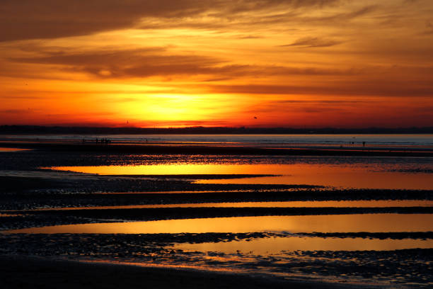istock landscapes of Normandy 1209715101