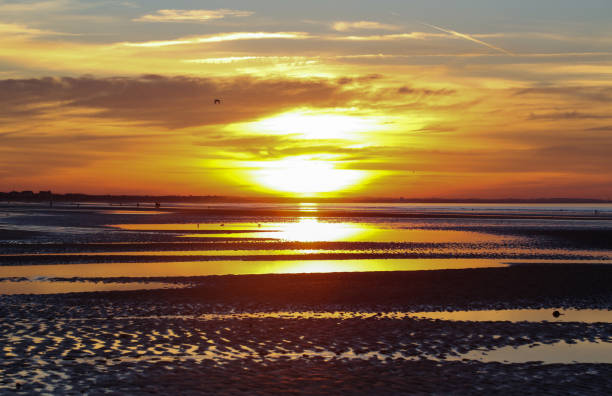 istock landscapes of Normandy 1209716278