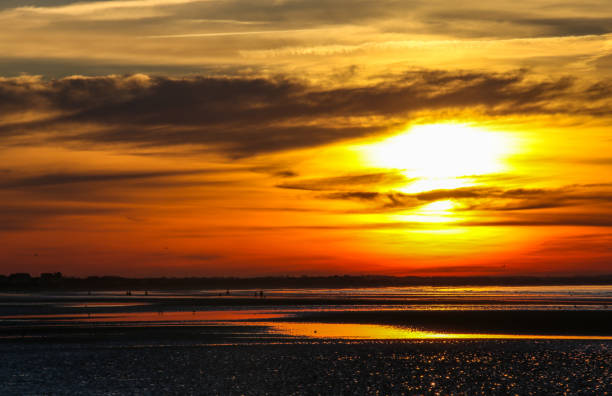 istock landscapes of Normandy 1209716497