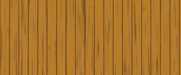 istock Texture of old wood. 1209722485