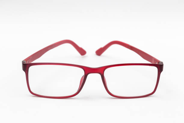 istock red prescription glasses 1209725148