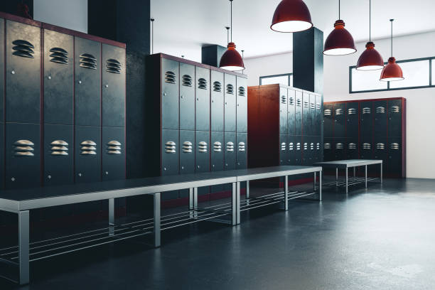 istock American locker room 1209750700