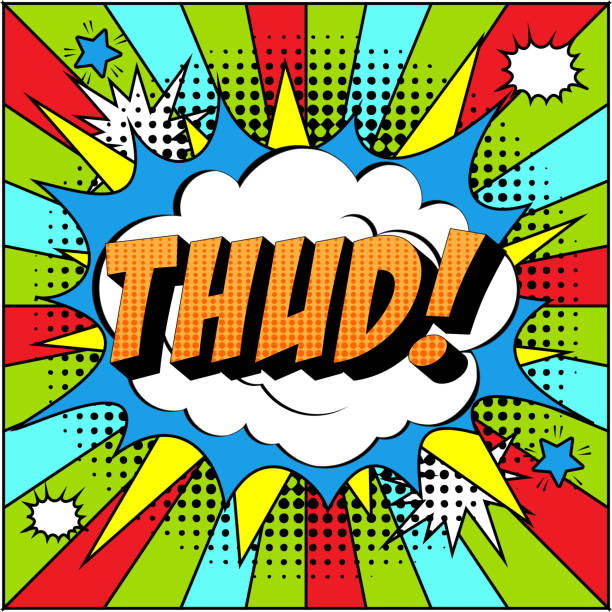 30+ Thud Stock Illustrations, Royalty-Free Vector Graphics & Clip Art ...