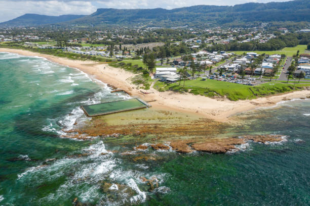 istock Bulli, NSW, Australia 1209761362