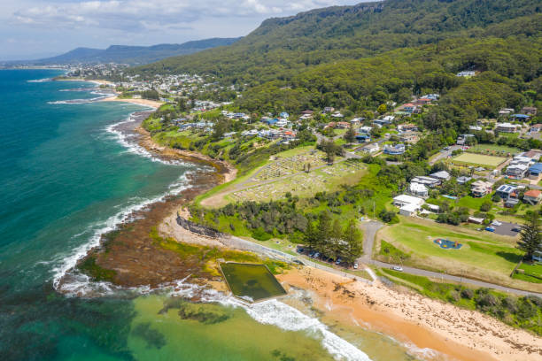 istock Wombarra, NSW, Australia 1209761368