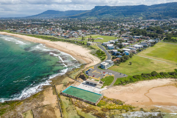 istock Woonona, NSW, Australia 1209761379