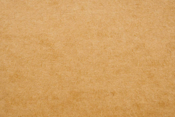 istock Brown paper eco recycled kraft sheet texture cardboard background 1209764204