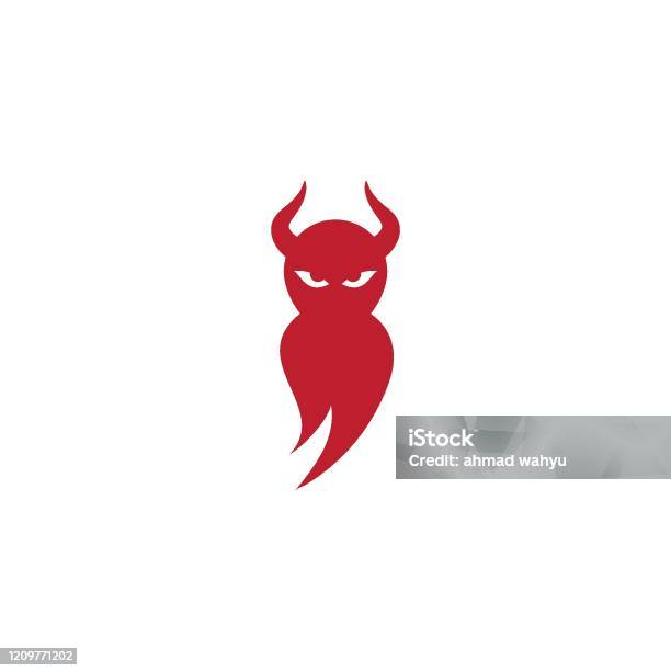 Devil Computer Style Devil Stock Illustration - Download Image Now - Devil, Computer Graphic ...