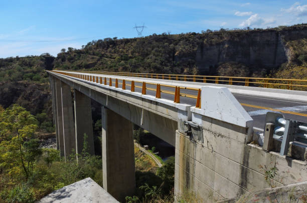 istock The big long bridge over atenquique. 1209779880