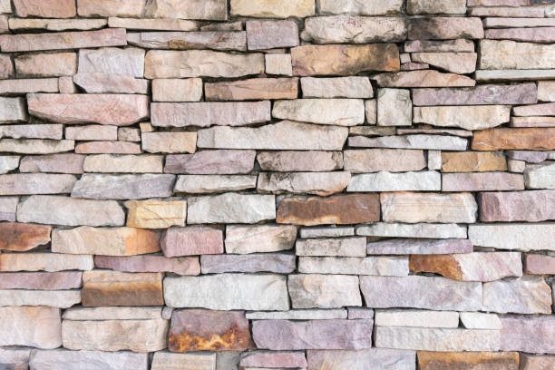 istock Background of old vintage dirty brick wall texture 1209783301
