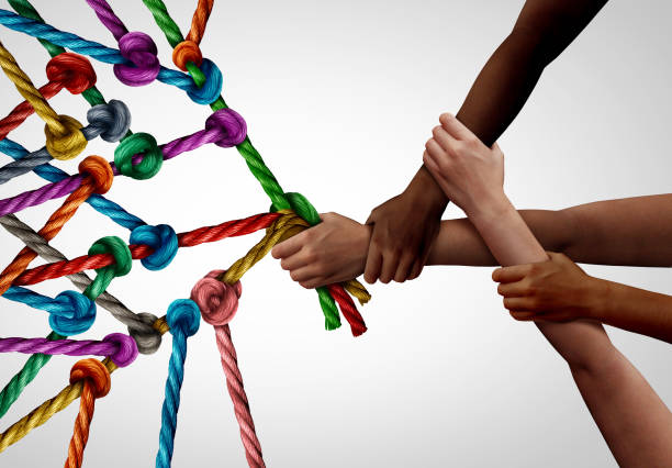 istock Concept Of Business Team 1209816516
