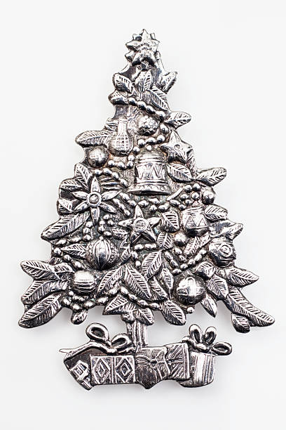 1,400+ Christmas Tree Beads Stock Illustrations, Royalty-Free