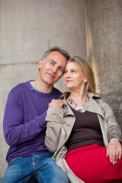 istock happy mature couple 120982944