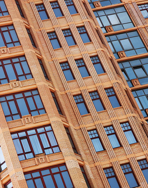 istock exterior of modern building 120983554