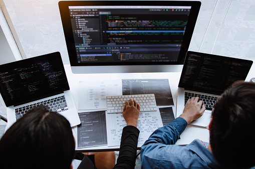 Man Coding Pictures | Download Free Images on Unsplash