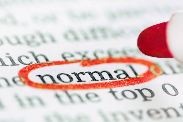 istock The word 