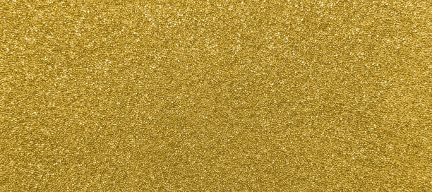 istock Gold foil texture close-up. Background for text or design 1209854006