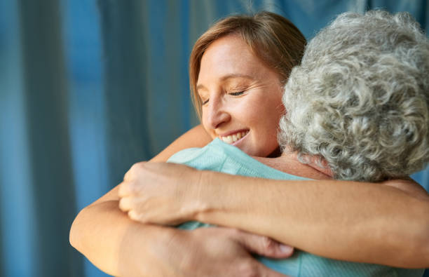 istock You're going to be alright soon 1209867127
