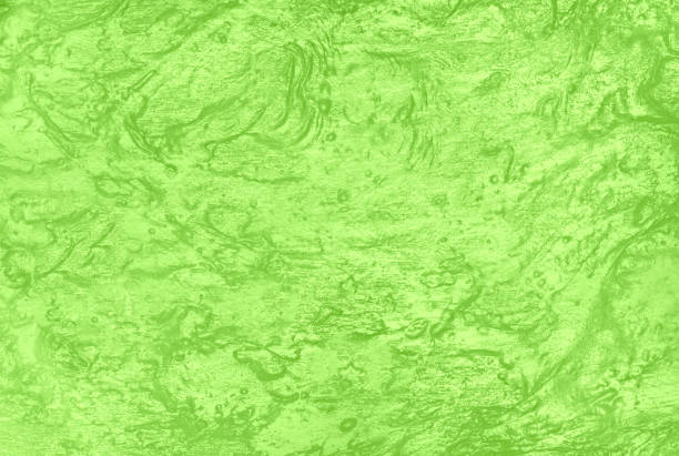istock Liquid aloe vera gel texture for background. 1209883607