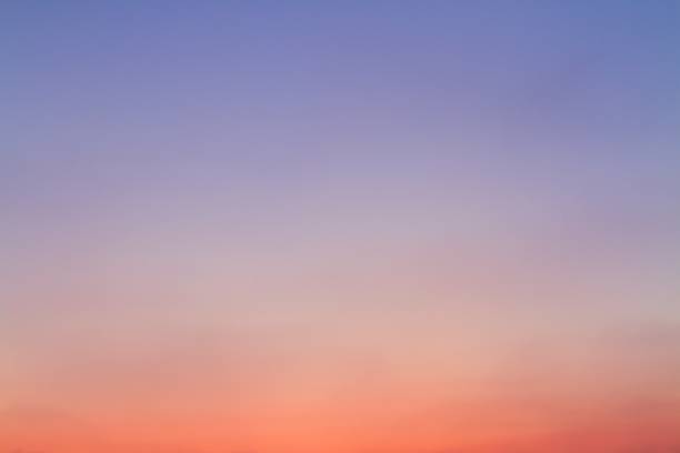 istock Beautiful sunrise sky background panorama 1209894103