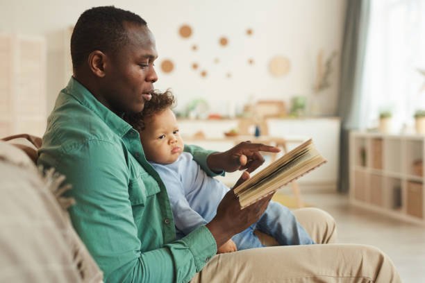 istock Father Enjoying Time with Son 1209906694