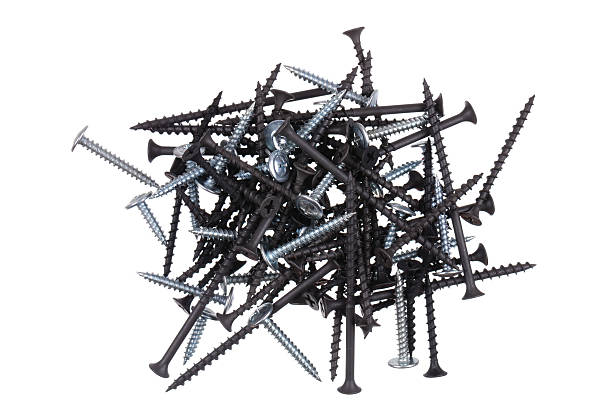 istock handful of different screws 120991622