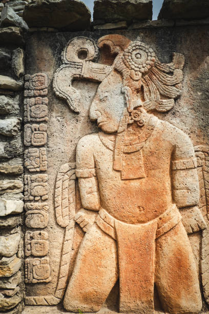 istock Tonina, Maya Ruin in Chiapas, Mexico 1209920927