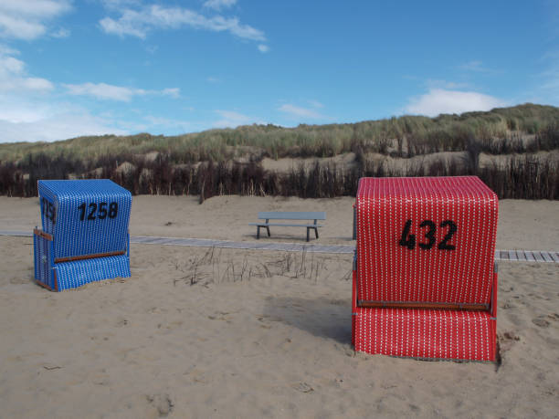 istock langeoog island in germany 1209928947