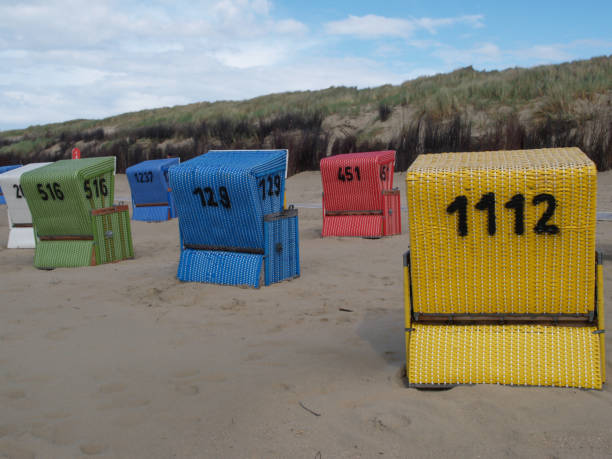 istock langeoog island in germany 1209929045