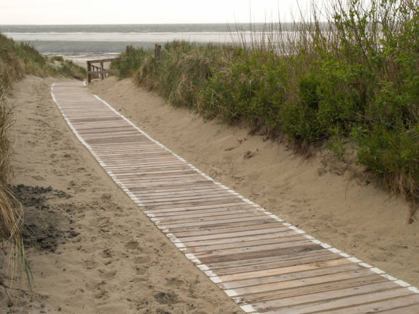 istock langeoog island in germany 1209929214